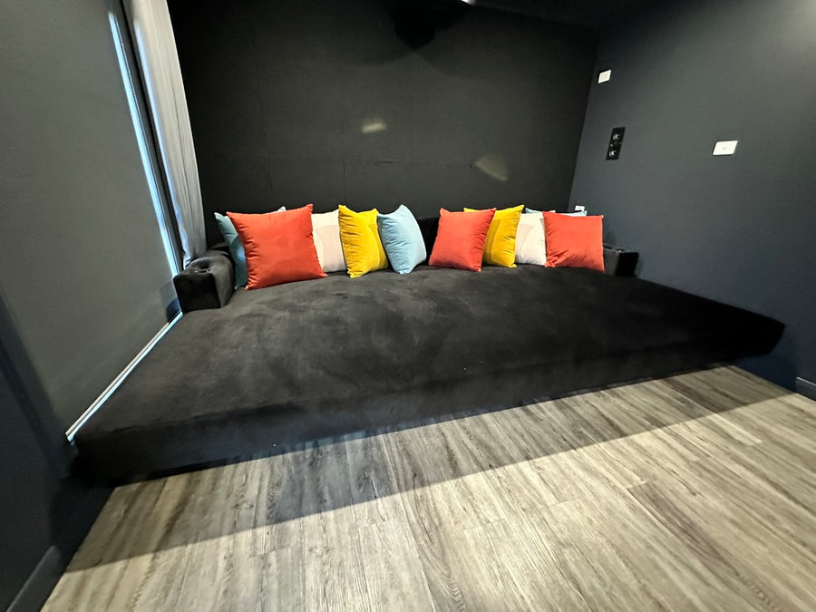 Home theatre gallery — photo 14