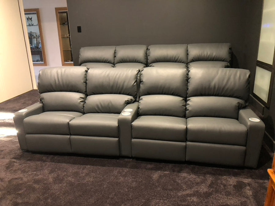 Home theatre gallery — photo 161