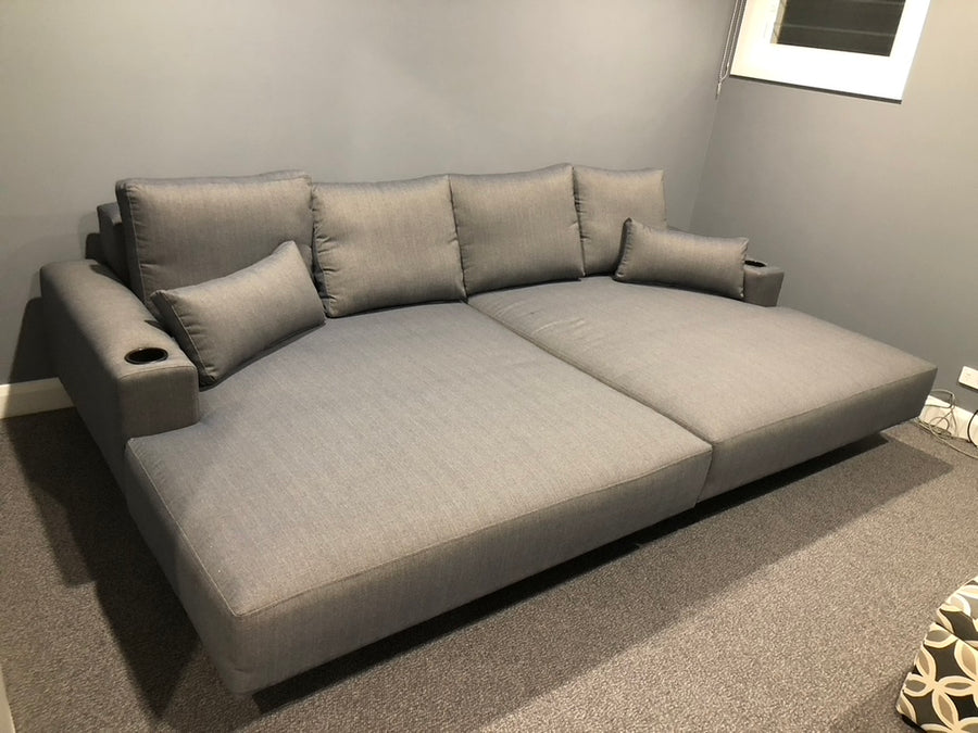 Home theatre gallery — photo 155