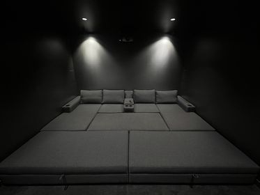 Home theatre gallery — photo 42