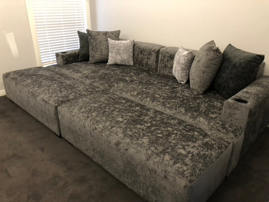 Home theatre gallery — photo 126