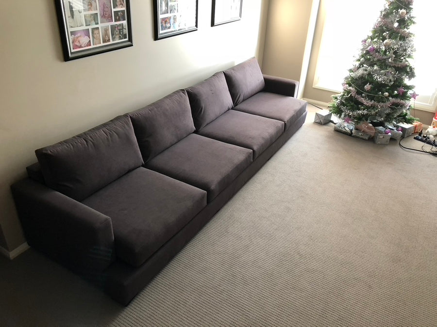 Chaise, armchairs and lounges gallery — photo 169