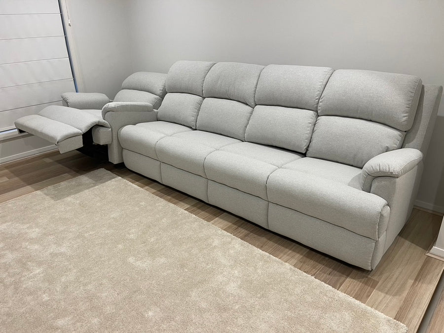 Home theatre gallery — photo 64