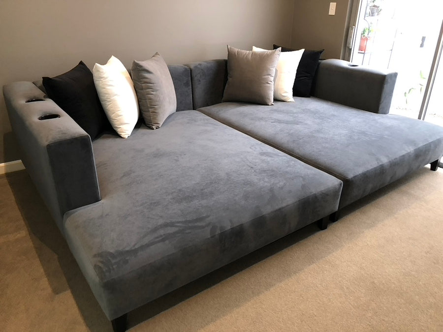 Home theatre gallery — photo 127