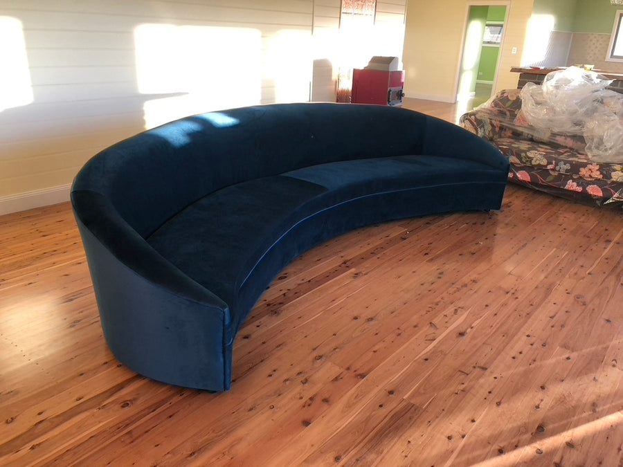 Custom lounges gallery — photo 98