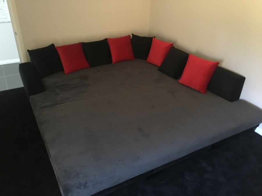 Home theatre gallery — photo 212