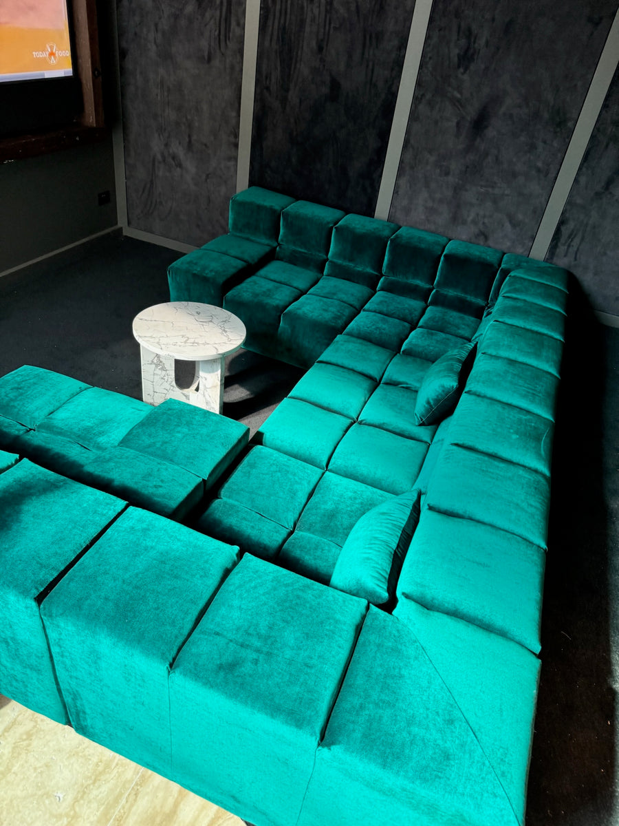 Home theatre gallery — photo 10