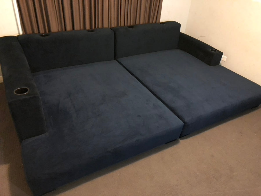 Home theatre gallery — photo 137