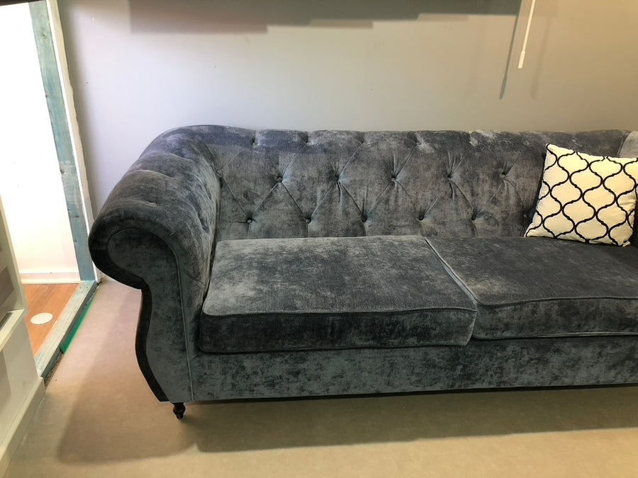 Chaise, armchairs and lounges gallery — photo 101