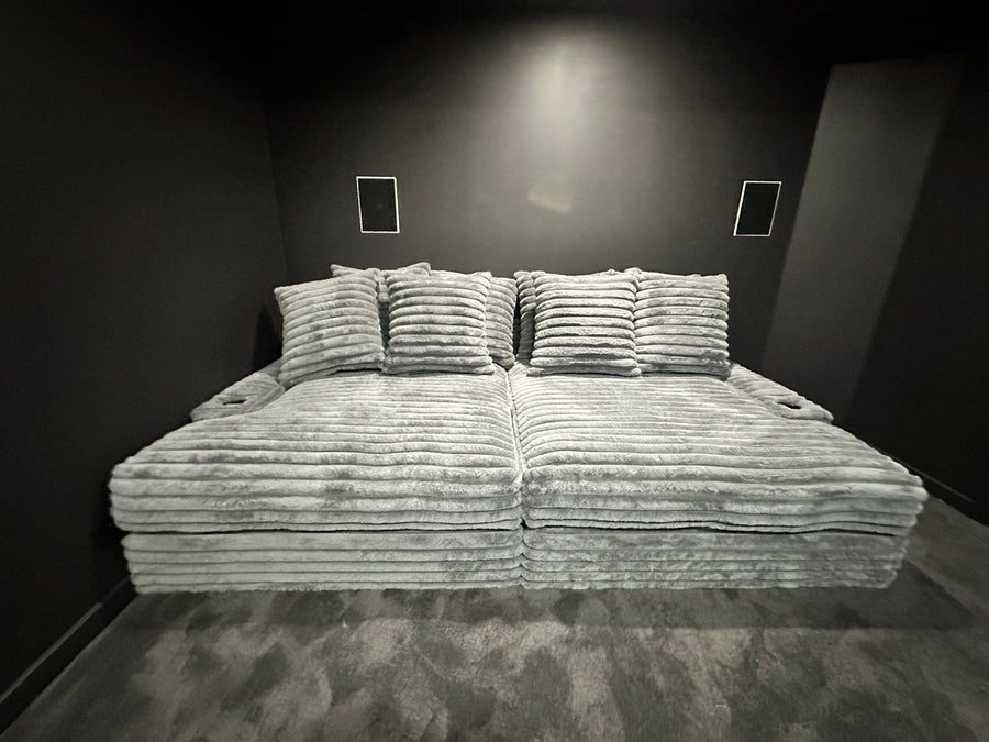 Home theatre gallery — photo 30