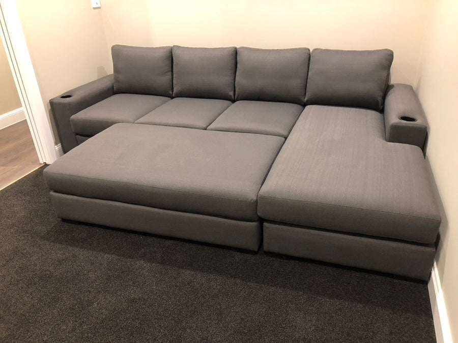 Chaise, armchairs and lounges gallery — photo 109