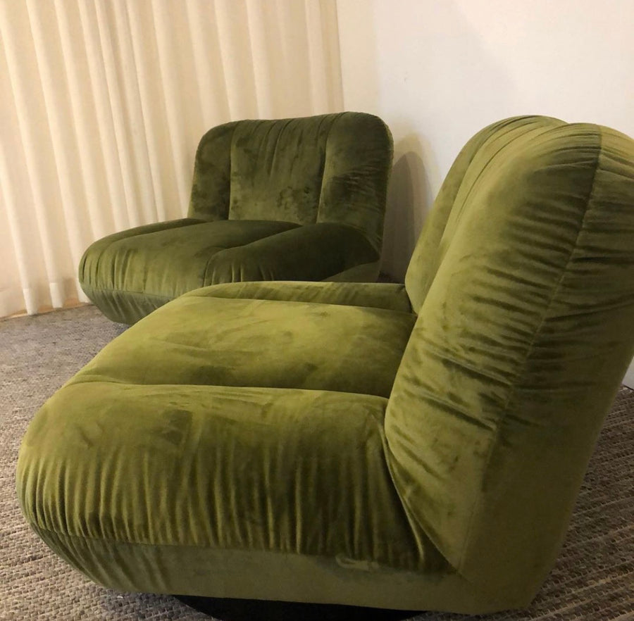 Chaise, armchairs and lounges gallery — photo 98