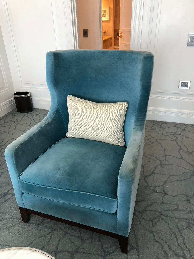 Chaise, armchairs and lounges gallery — photo 85