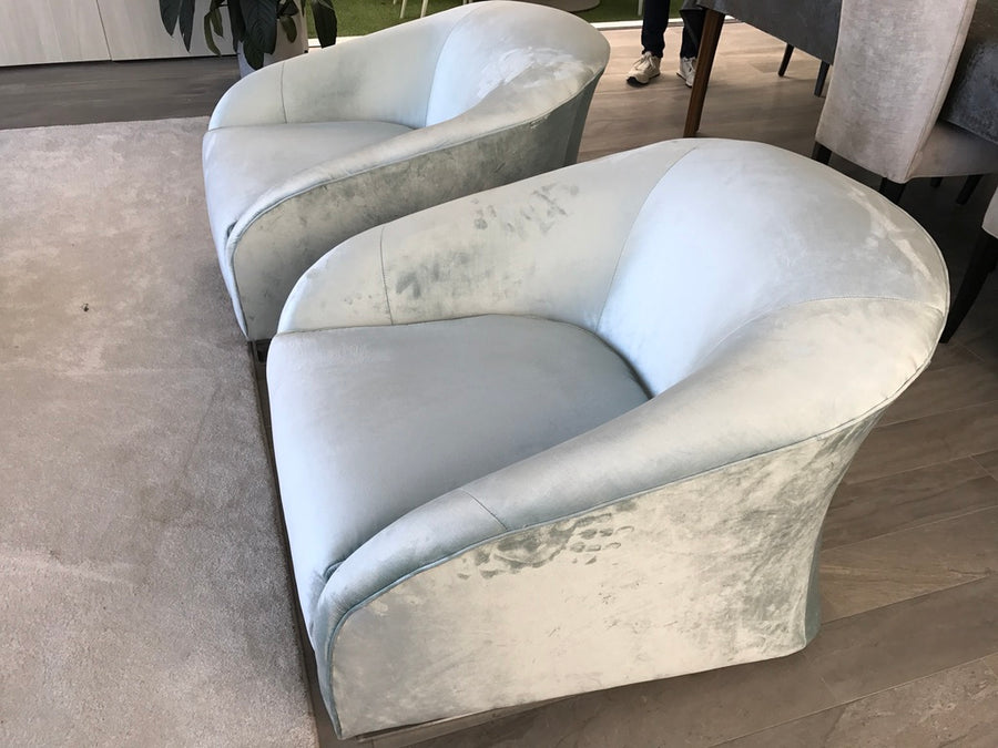 Custom lounges gallery — photo 143