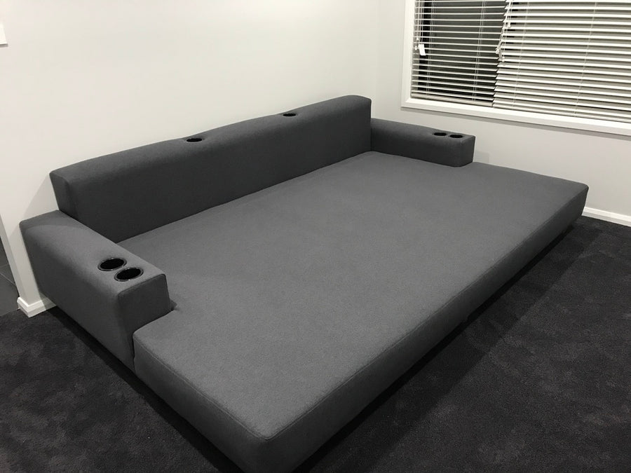 Home theatre gallery — photo 191