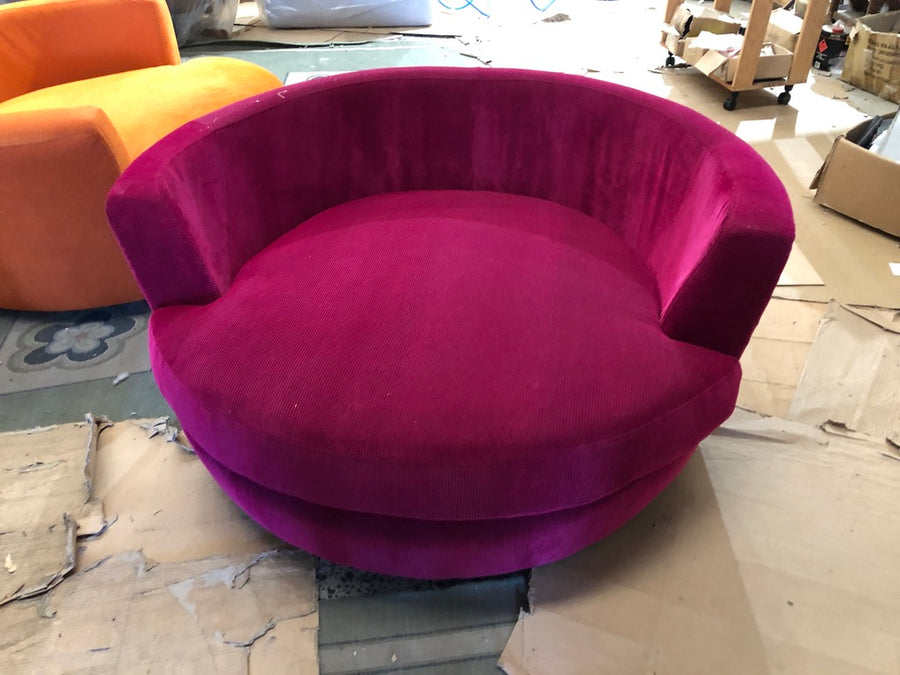 Chaise, armchairs and lounges gallery — photo 69