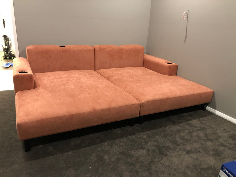 Home theatre gallery — photo 110