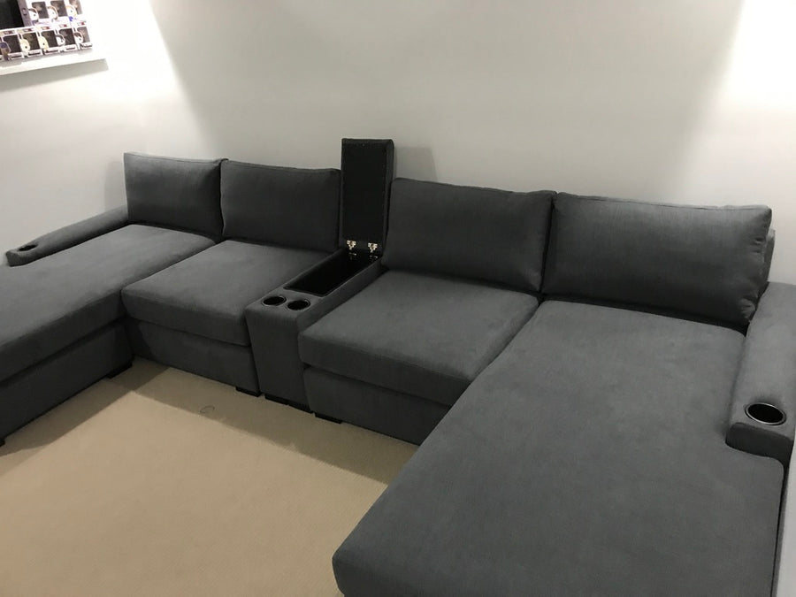 Chaise, armchairs and lounges gallery — photo 194