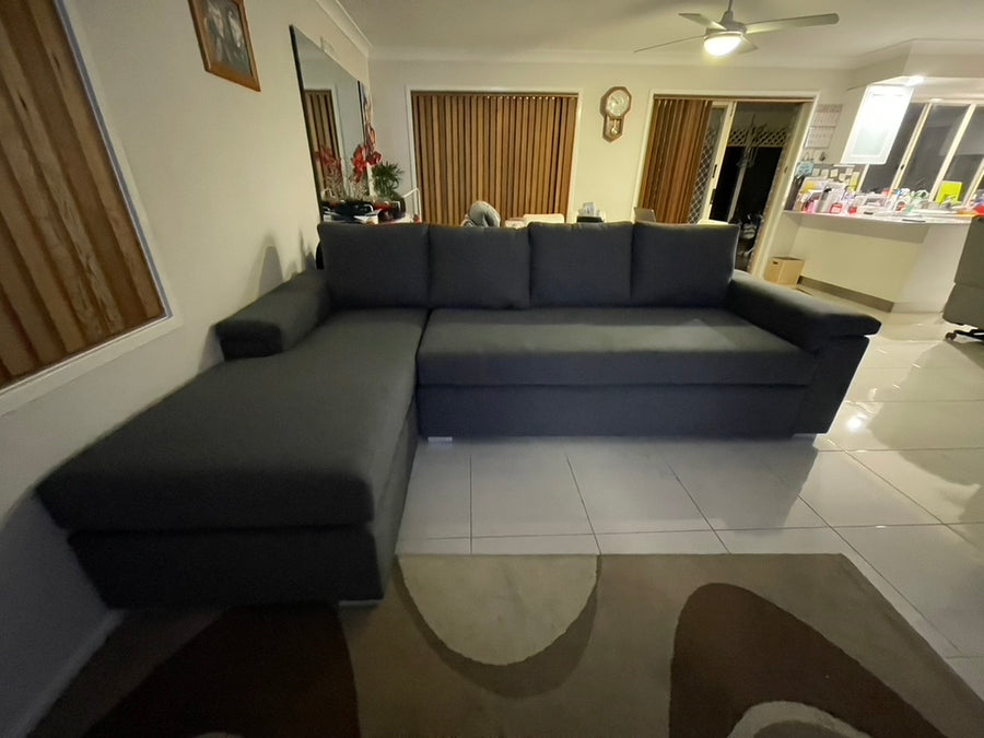 Chaise, armchairs and lounges gallery — photo 45