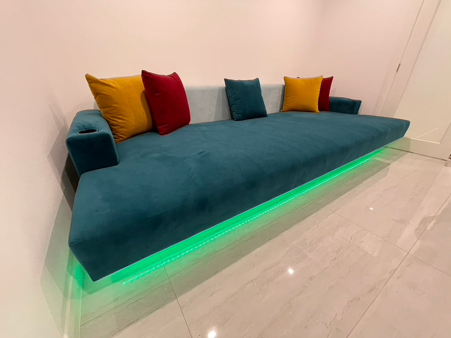 Home theatre gallery — photo 92