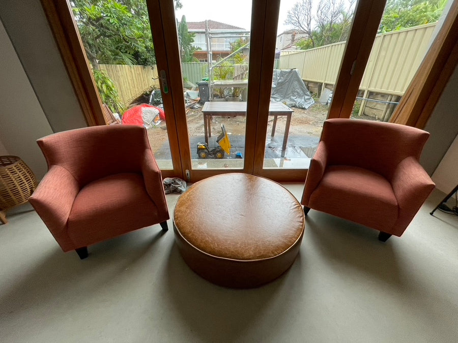 Chaise, armchairs and lounges gallery — photo 57
