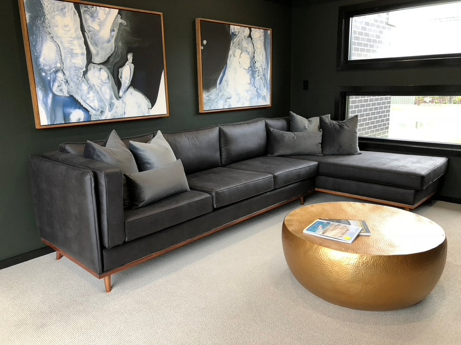 Chaise, armchairs and lounges gallery — photo 134