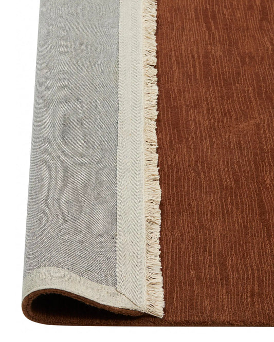 Alessandre Wool Rug | Handmade Luxury Rugs in 6 Colours – Weave