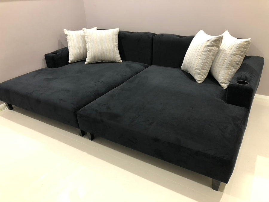 Home theatre gallery — photo 144