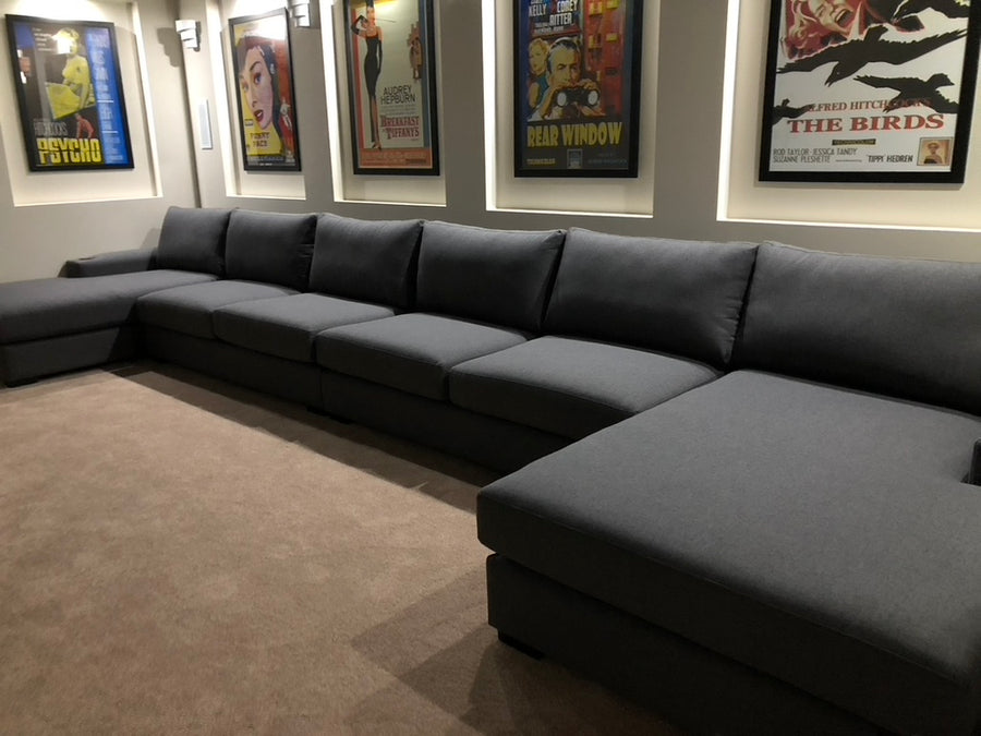 Chaise, armchairs and lounges gallery — photo 99