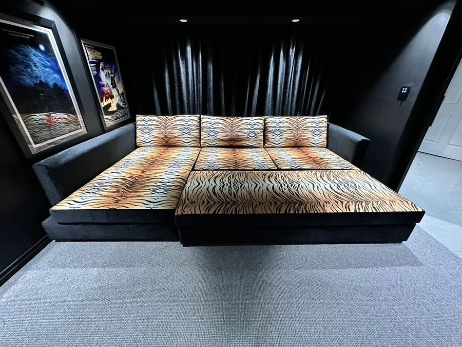Custom lounges gallery — photo 61