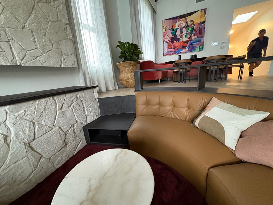 Custom lounges gallery — photo 36