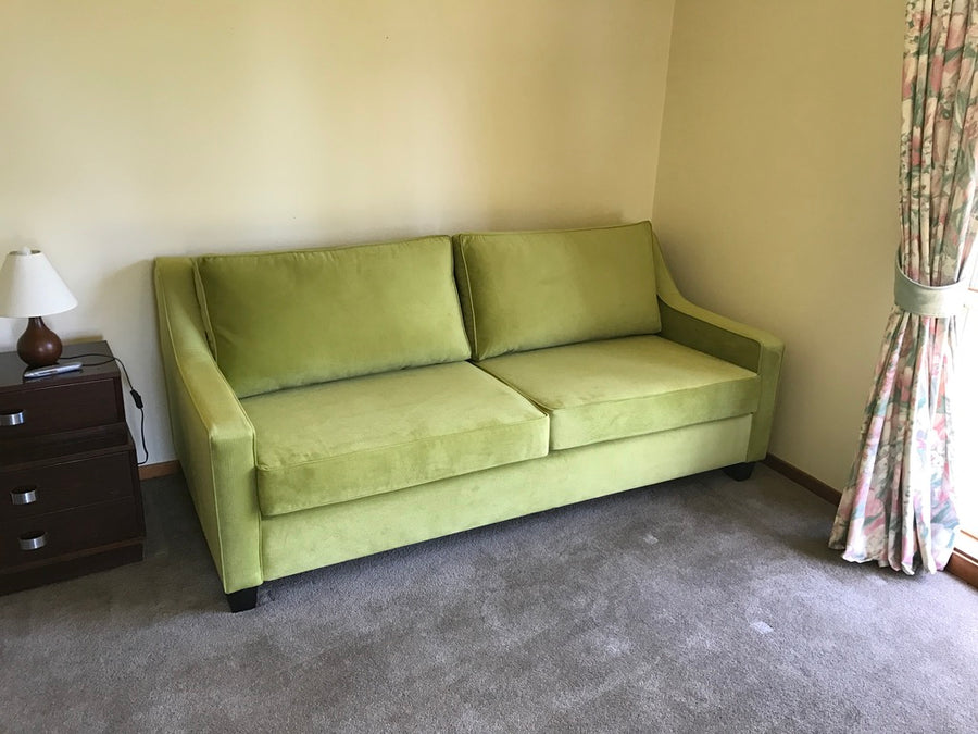 Chaise, armchairs and lounges gallery — photo 223