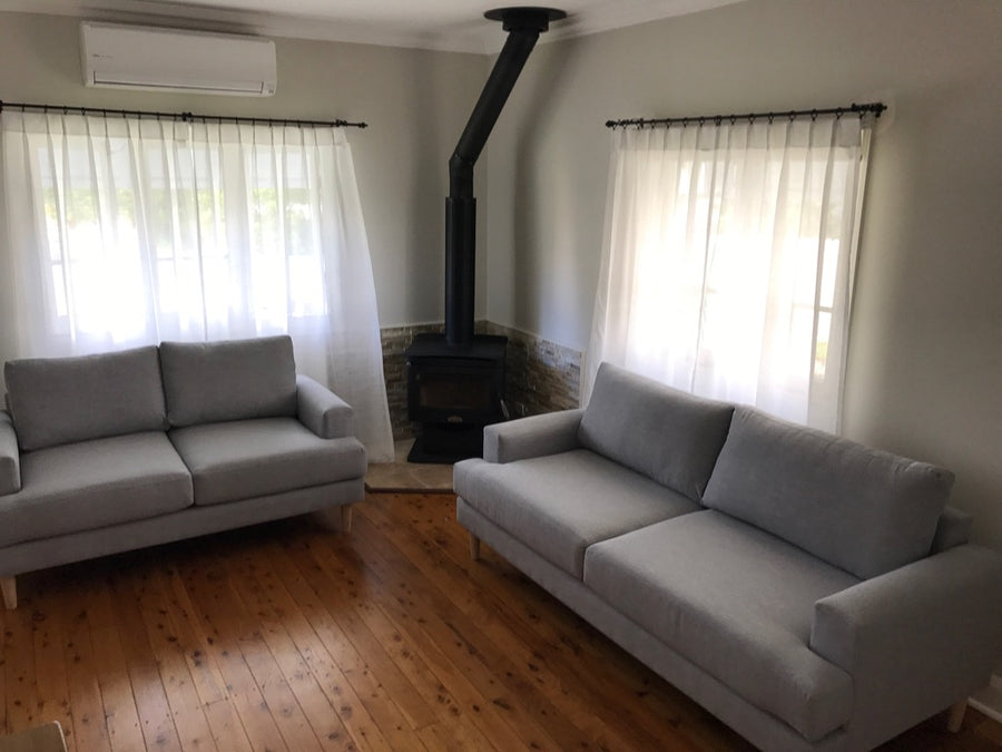 Chaise, armchairs and lounges gallery — photo 212