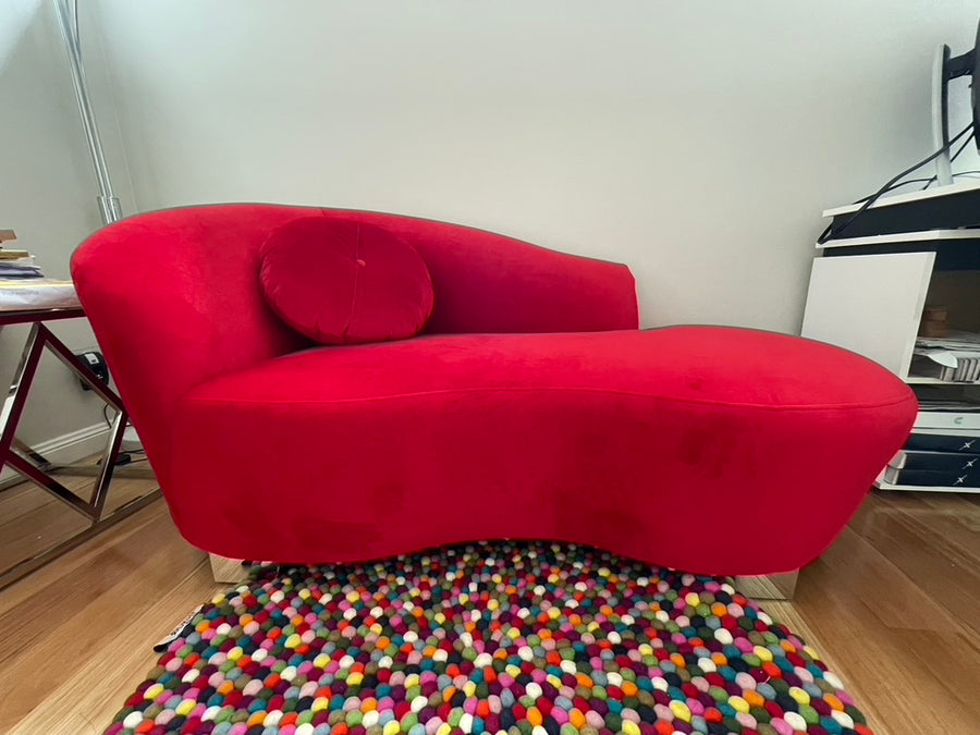 Custom lounges gallery — photo 79