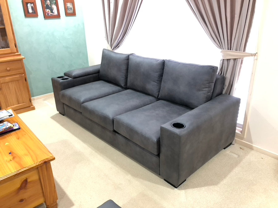 Chaise, armchairs and lounges gallery — photo 119
