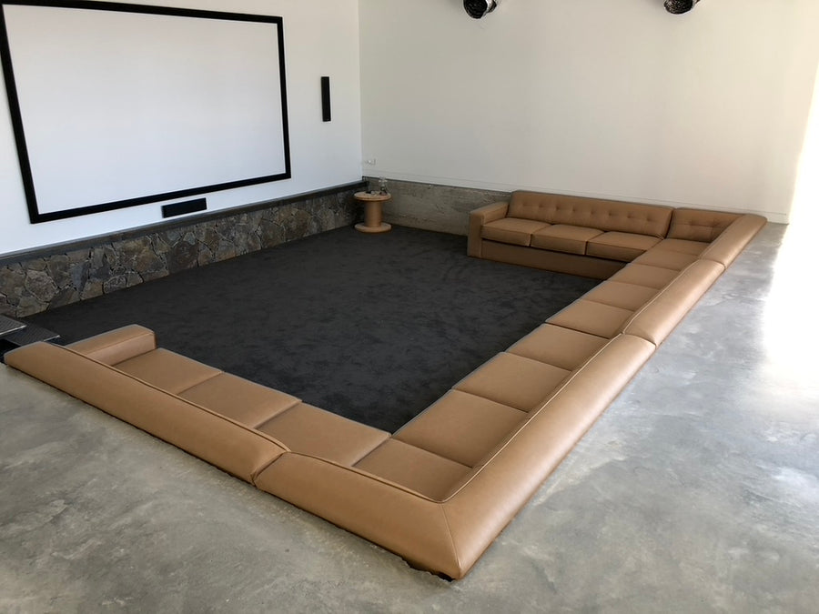 Custom lounges gallery — photo 90