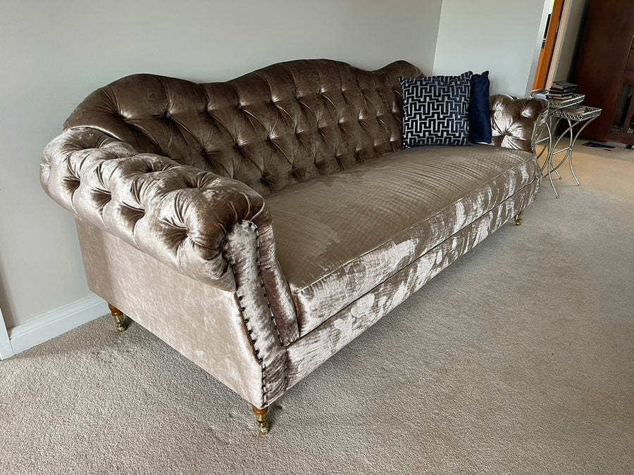 Chaise, armchairs and lounges gallery — photo 40