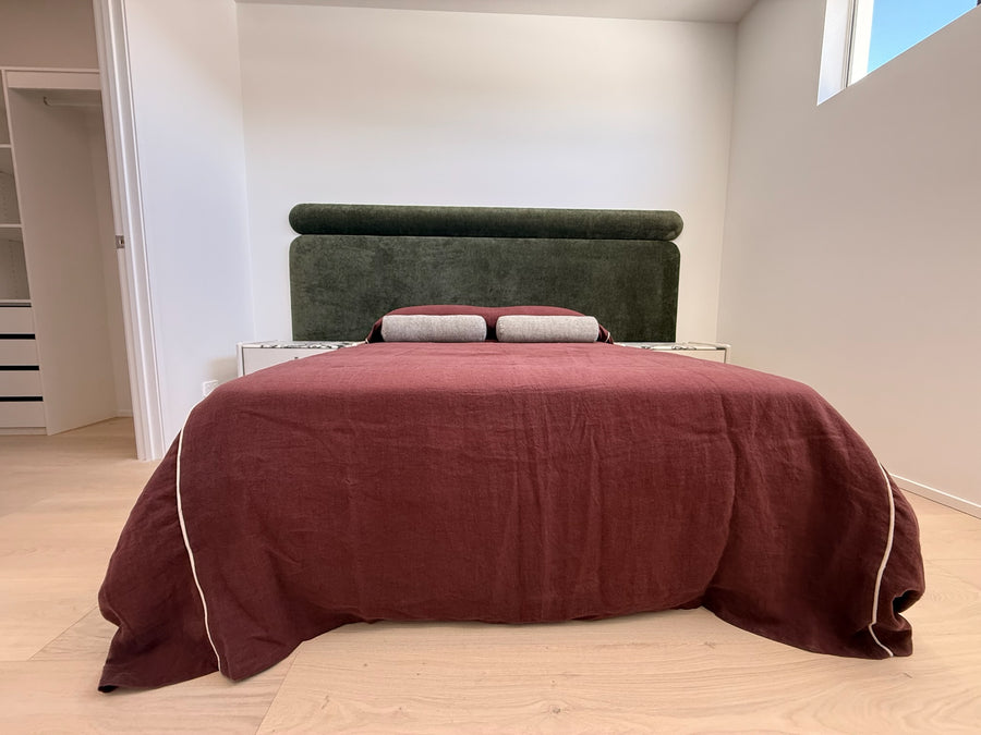 Beds and bedheads gallery — photo 2