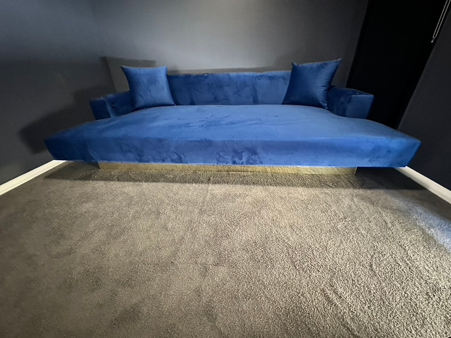 Home theatre gallery — photo 59