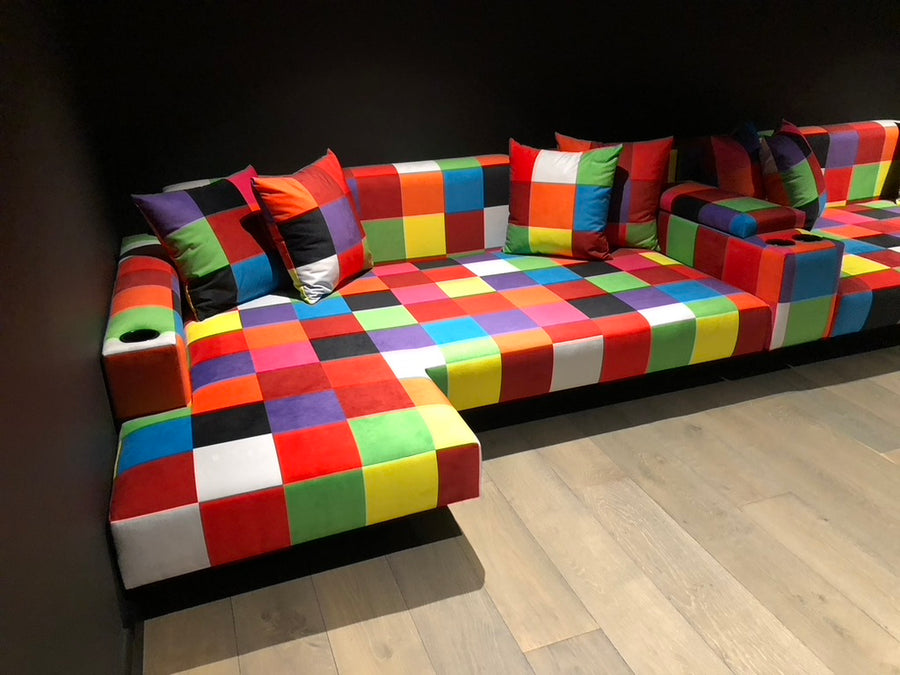 Custom lounges gallery — photo 119
