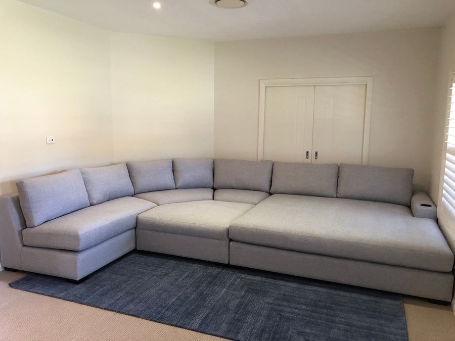 Home theatre gallery — photo 109