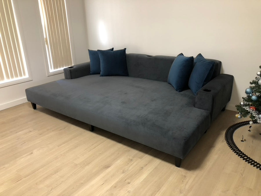 Home theatre gallery — photo 154