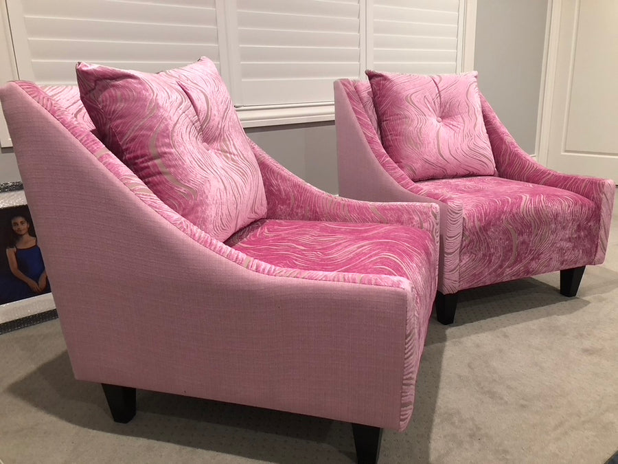 Custom lounges gallery — photo 118