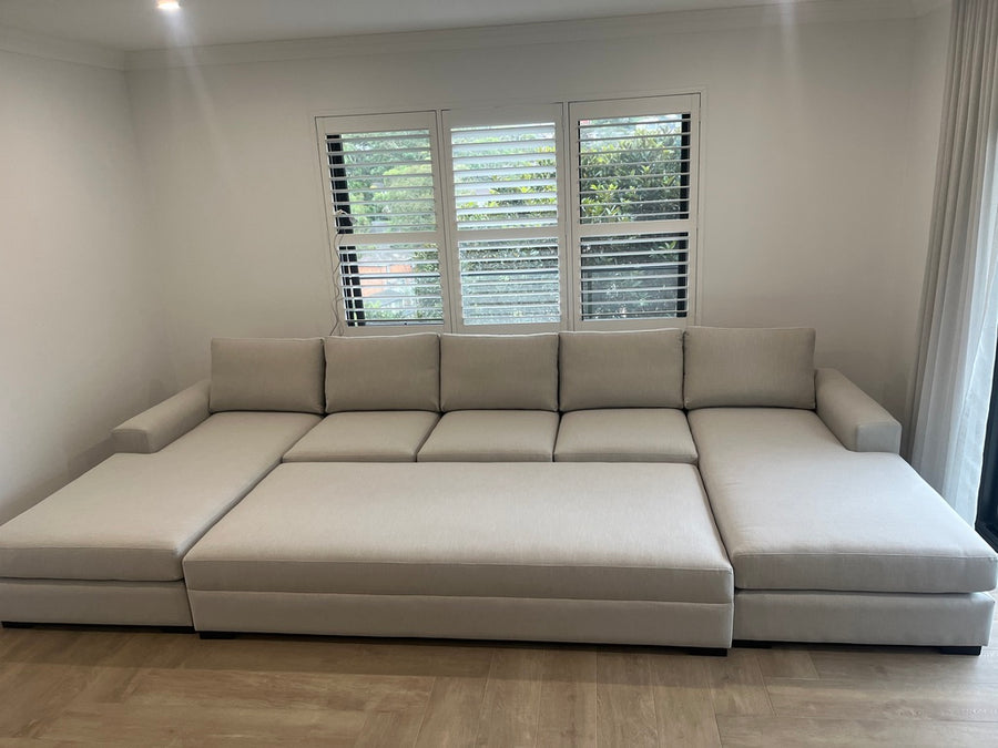 Home theatre gallery — photo 26