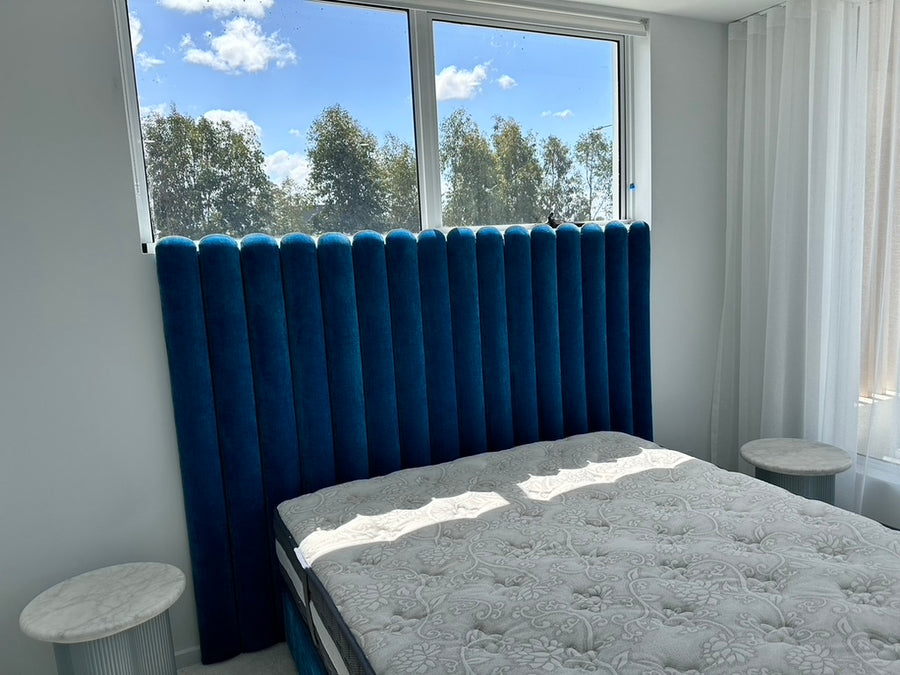 Beds and bedheads gallery — photo 20