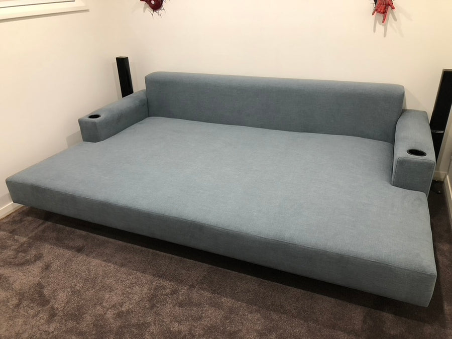 Home theatre gallery — photo 146