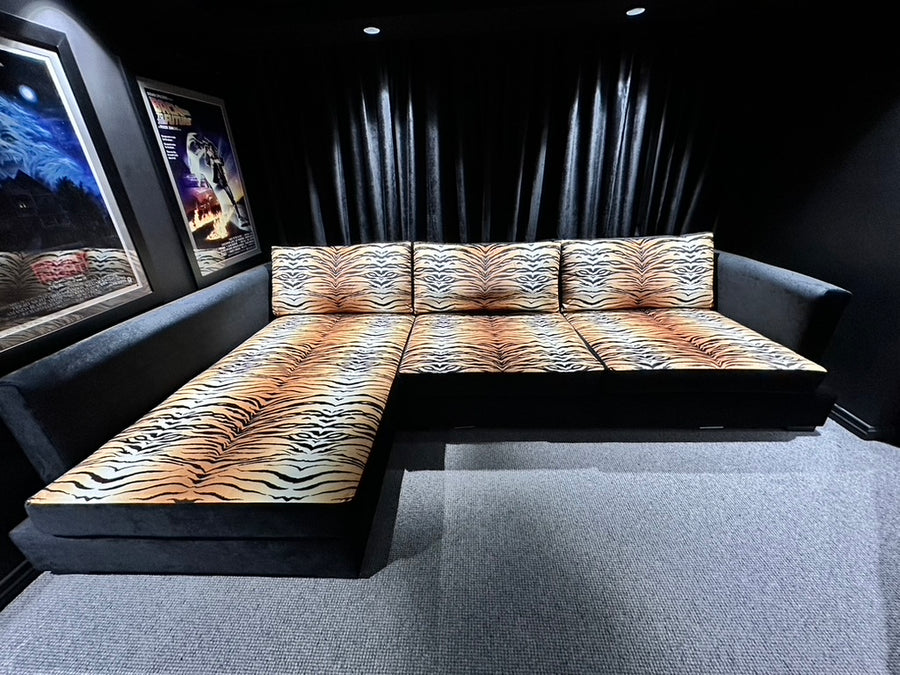 Home theatre gallery — photo 56