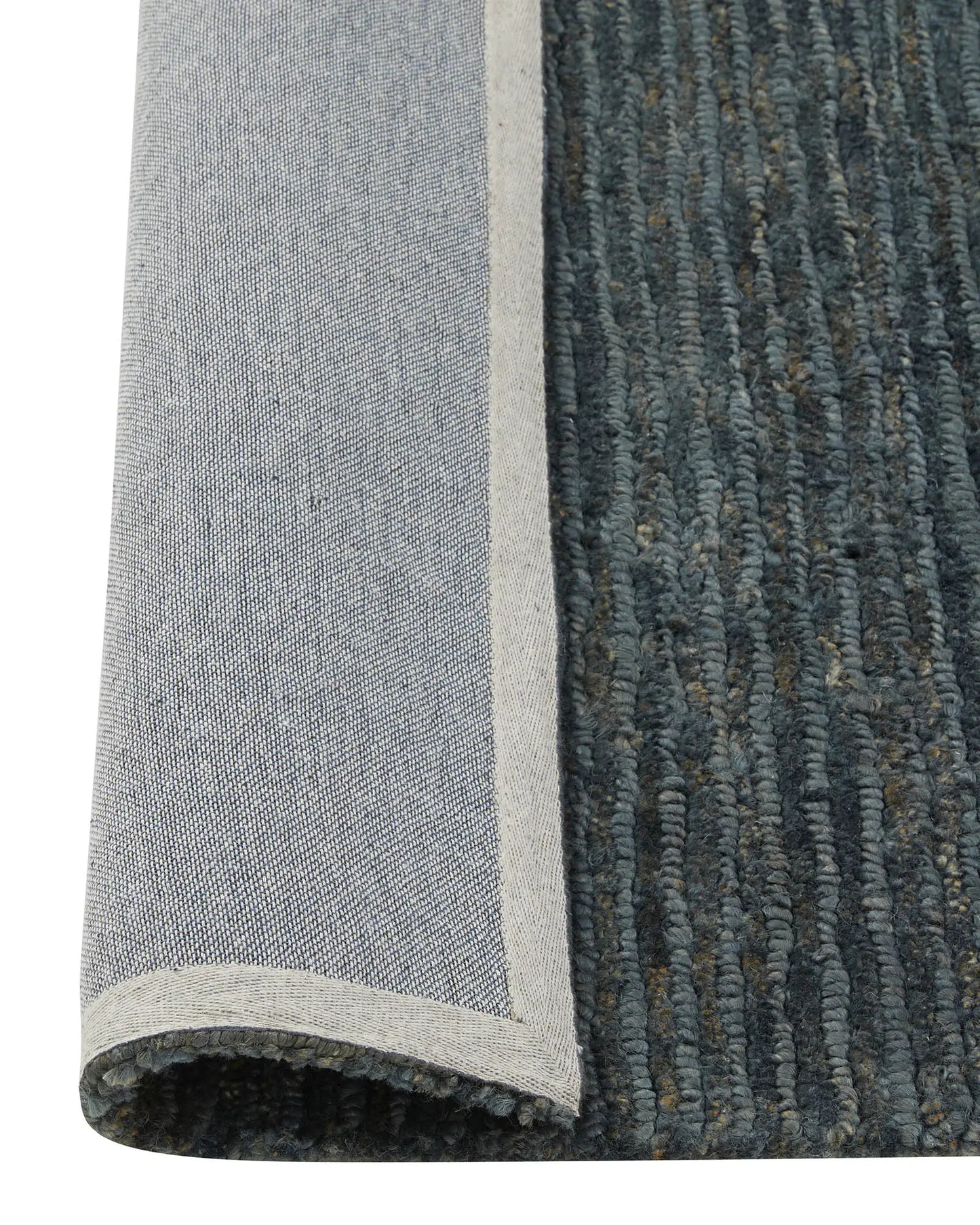 Bastian Jute Rug 2m x 3m | Handmade Natural Fibre Rug in 5 Colours
