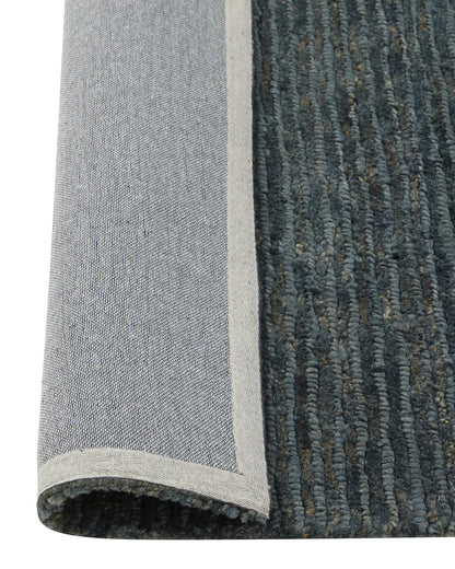 Bastian Jute Rug 2m x 3m | Handmade Natural Fibre Rug in 5 Colours