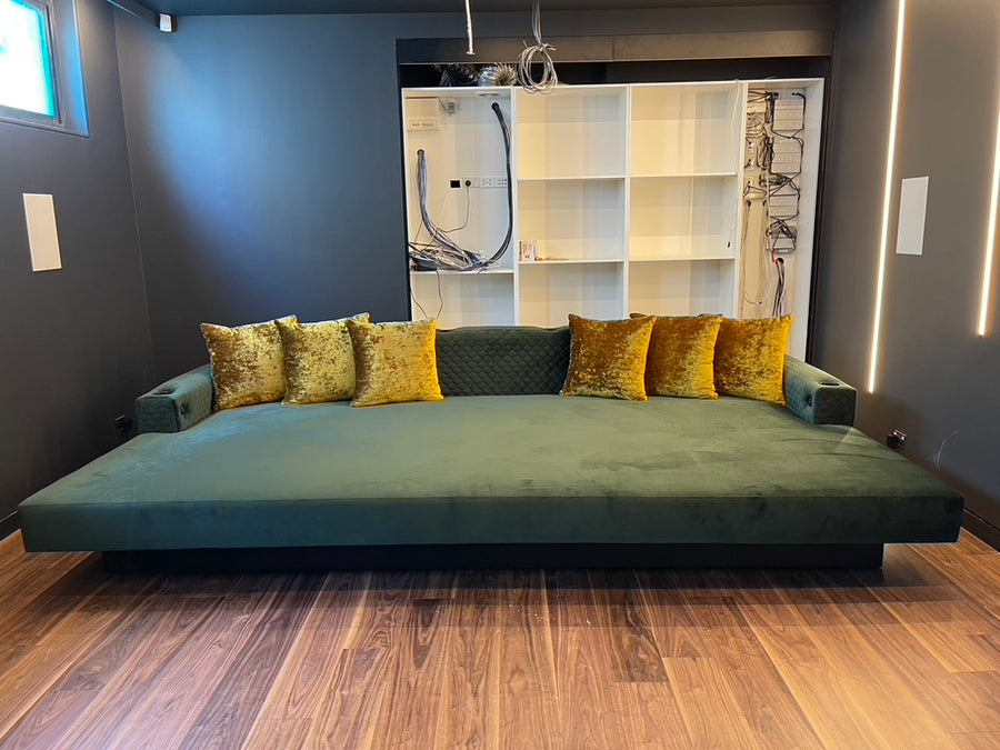 Home theatre gallery — photo 78